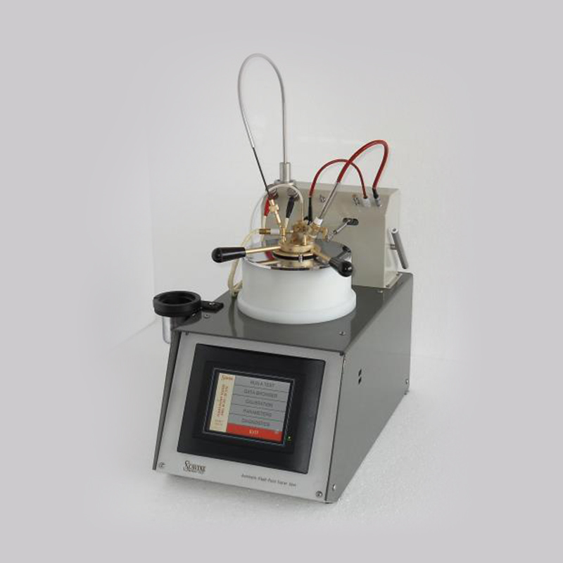 ABEL-AUTOMATIC-FLASH-POINT-TESTER-WITH-BAROMETRIC-CORRECTION-OF-THE-RESULT-IP-170