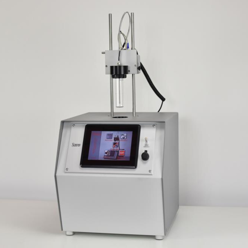 CLOUD-POINT-AUTOMATIC-TESTER-WITH-INTEGRATED-COOLING-(STAND-ALONE-UNIT)-AD2500