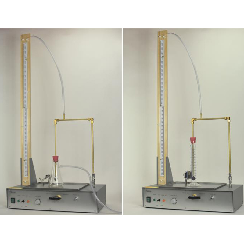 DIFFUSER-CALIBRATION-APPARATUS-ASTM-D892