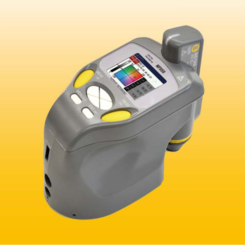 NF-555-Spectrophotometer