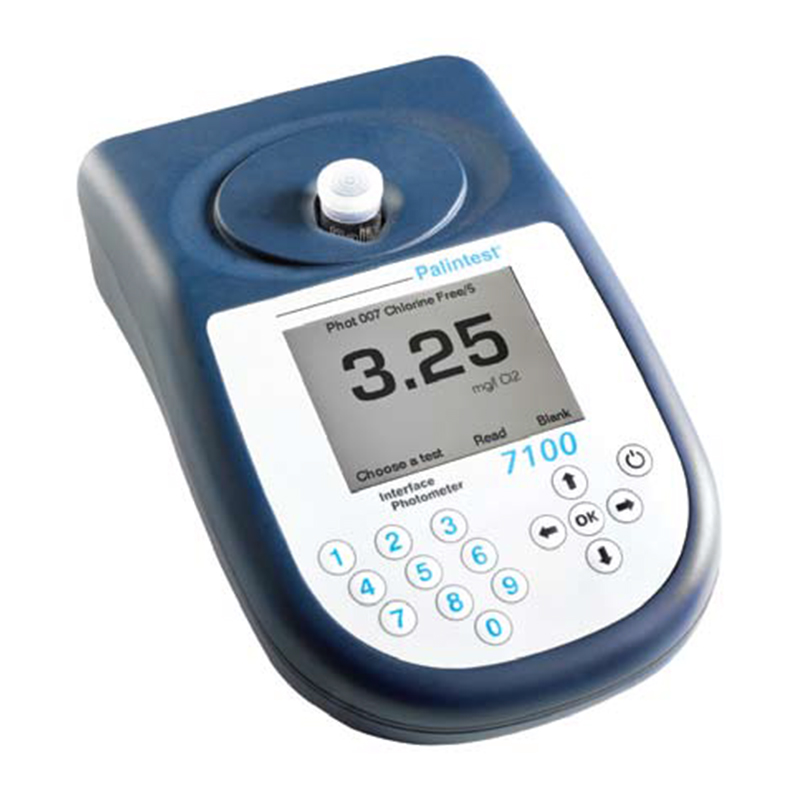 Photometer-7100