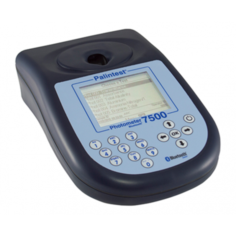 Photometer-7500