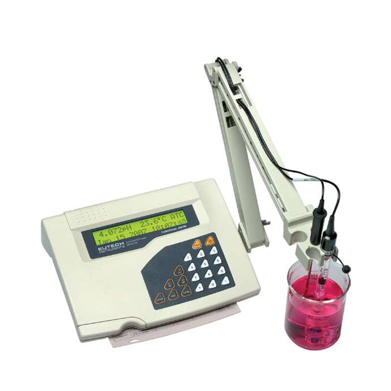 Benchtop-pH2100