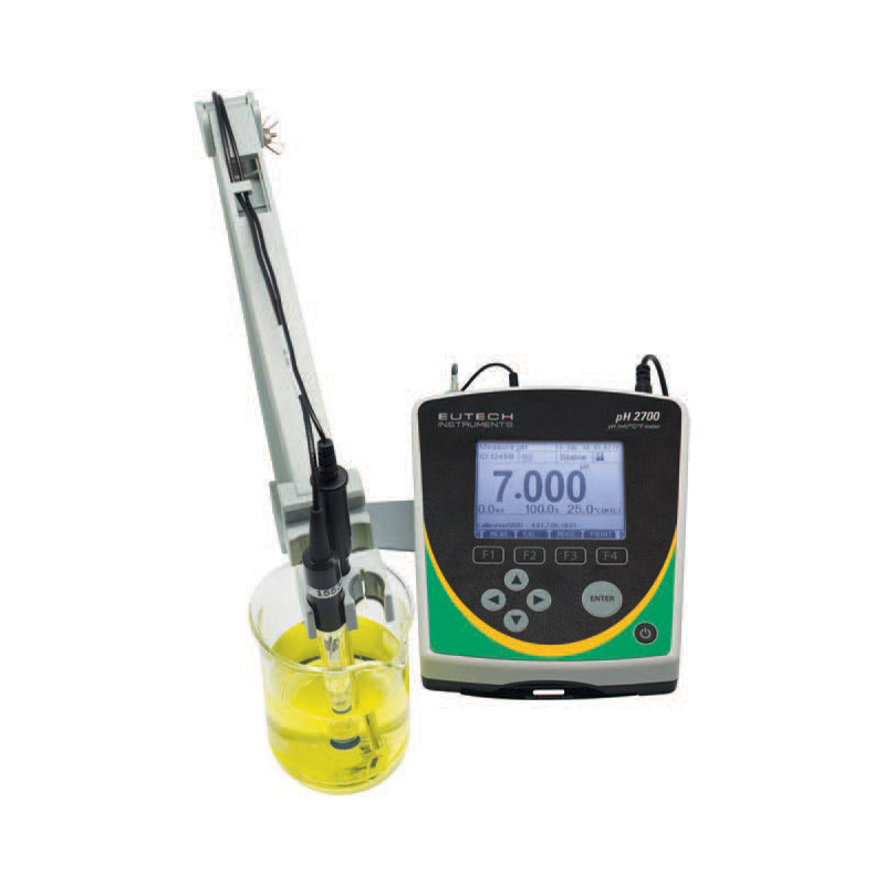 Benchtop-pH2700