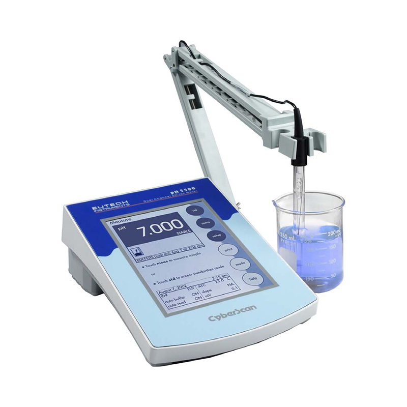 Benchtop-pH5500